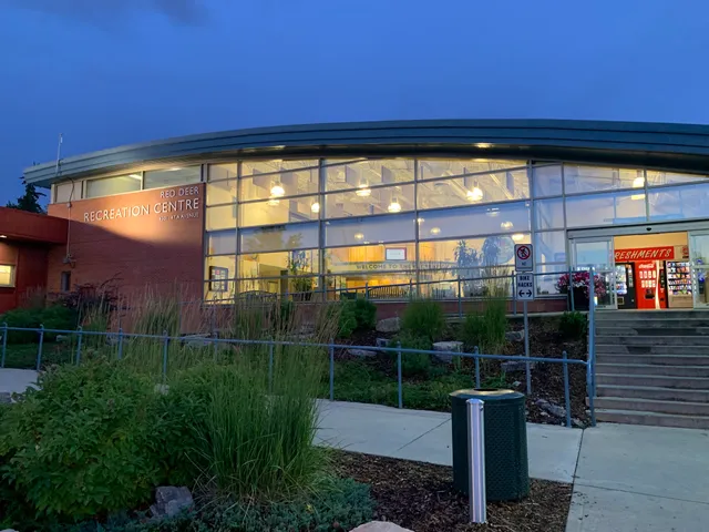 Rotary Recreation Park