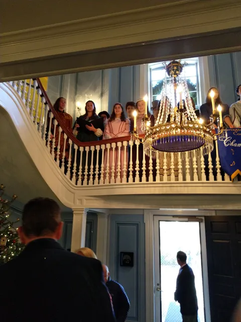 Governor's Residence