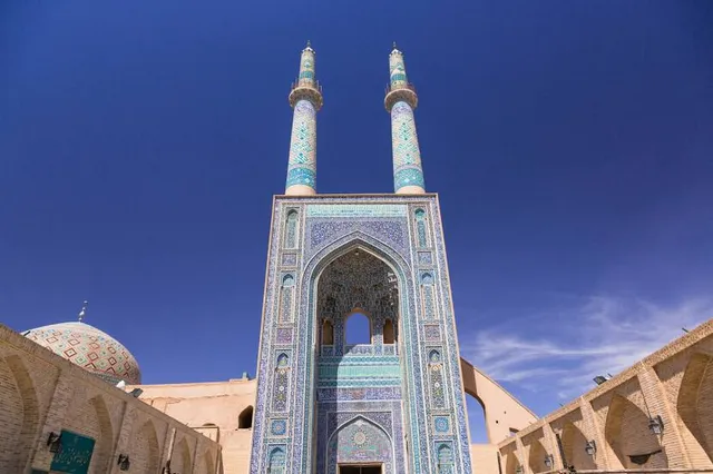 Fadak Garden Tourism Complex