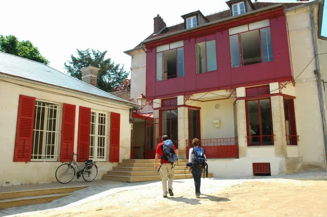 La Maison des Randonneurs