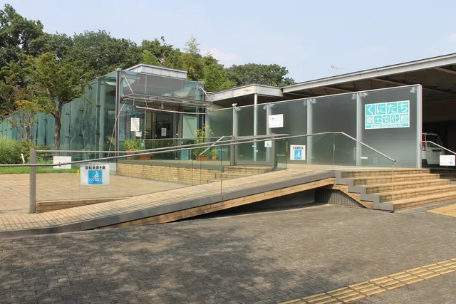 Kunitachi Local Museum
