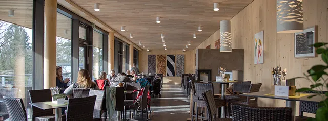 Okavango im Grünen Zoo Wuppertal