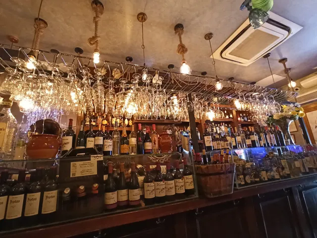 Taberna La Buha La Latina