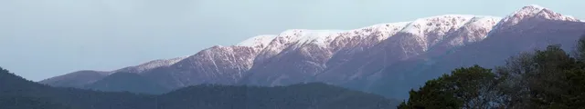 Mount Bogong