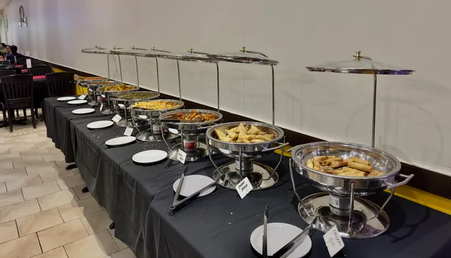 New Desi Zaiqa Restaurant