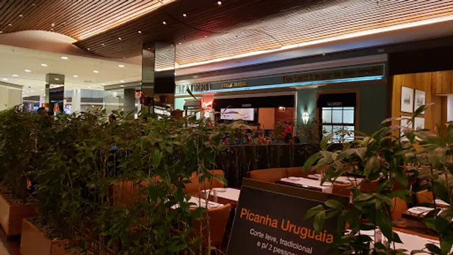 Madero Steak House Vila Olímpia