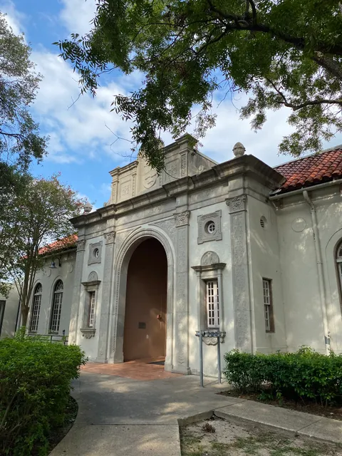Heights Neighborhood Library