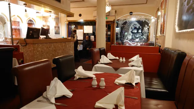 Indian Palace Restaurant