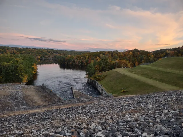 Franklin Falls Recreational Trails