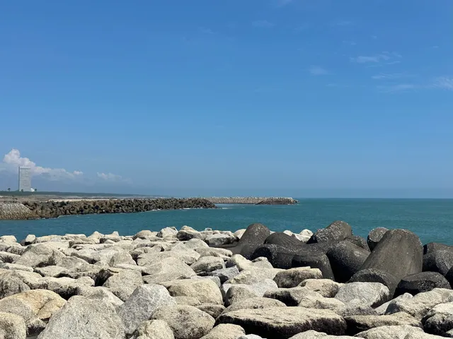 Miyazaki Rinkai Park