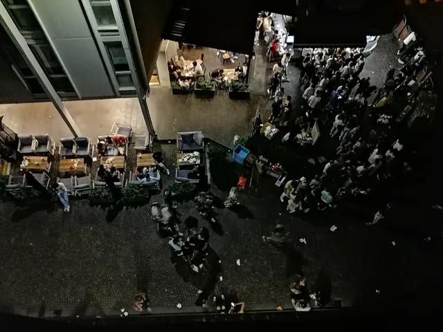 La Bottega del Kebab