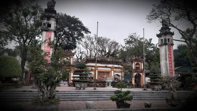 Hong Son Temple