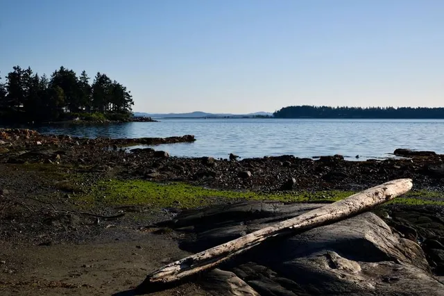 Saanichton Bay Park