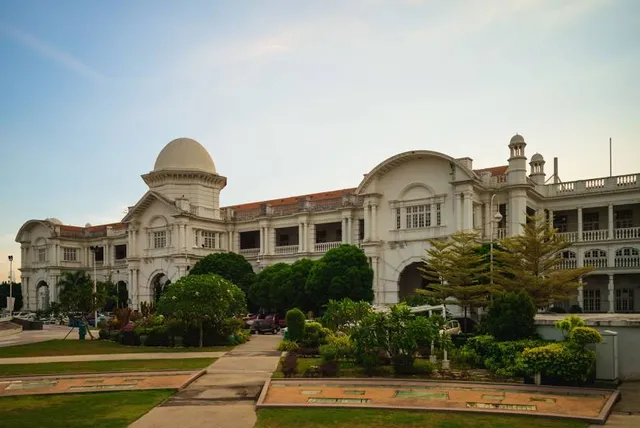 Cenotaph War Memorial