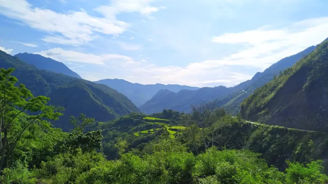 Balbalasang-Balbalan National Park