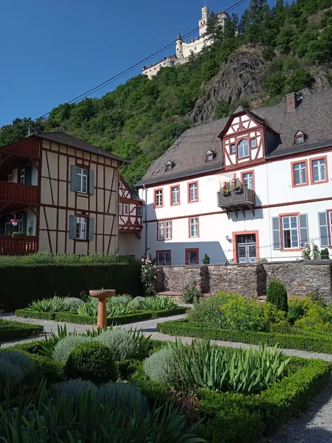 Schloss Philippsburg