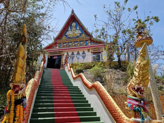 Wat Ko Sire
