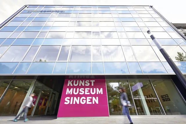 Kunstmuseum Singen