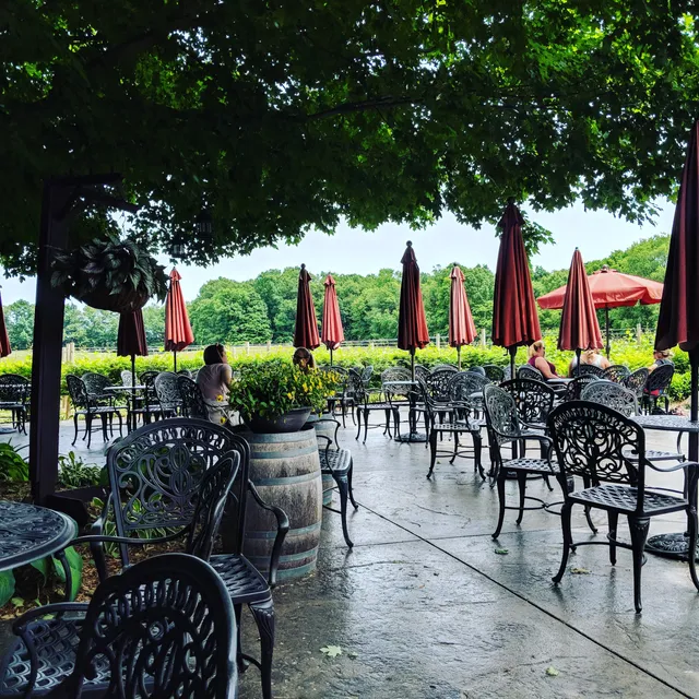 Cody Kresta Vineyard and Winery