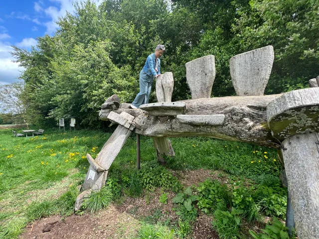 Spaßwanderweg Thalmässing