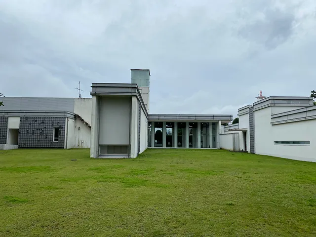 (Zai) Mogihonke Museum