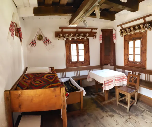 Muzeul Memorial „Avram Iancu”