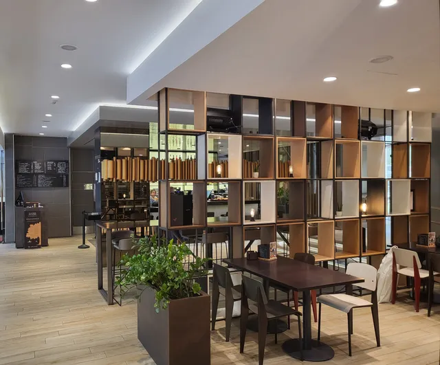 Kukuharri Jatetxea NH Collection Aránzazu