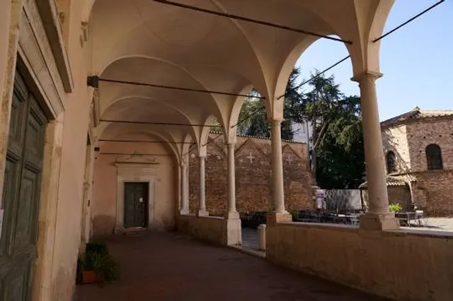 Basilica of the Holy Spirit, La Grita