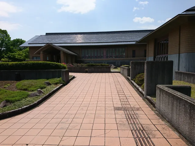 Kiyoshi Saito Museum of Art