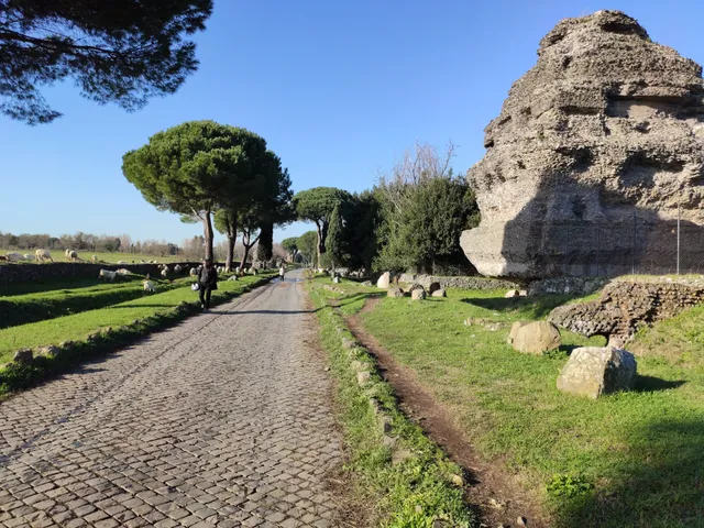 Santa Maria Nova Complex