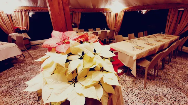 Ristorante Il Pozzo di S. Vito di Sartini Adriano