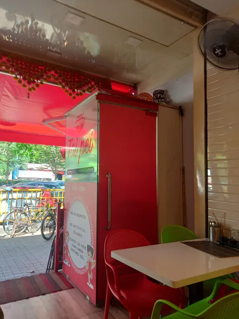 Tai pei - Authentic Asian Cuisine