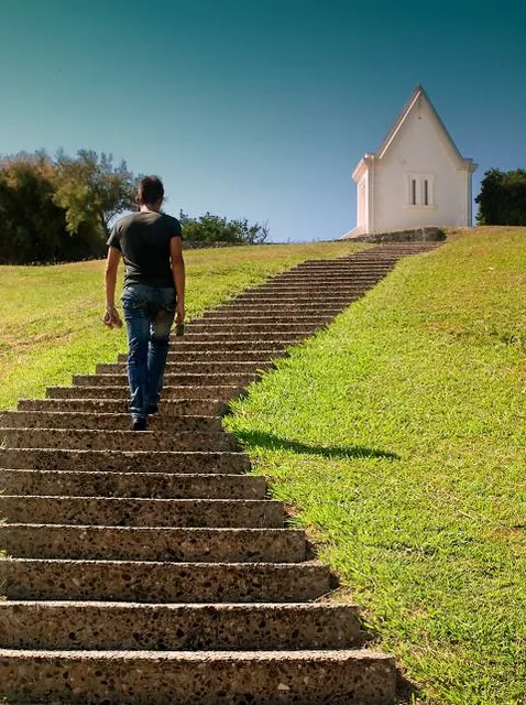 Digue de Sainte-Barbe