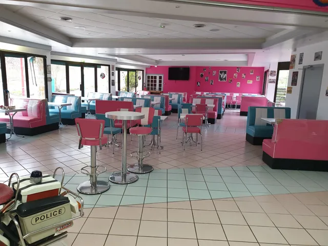 BRASSERIE LES VISITEURS