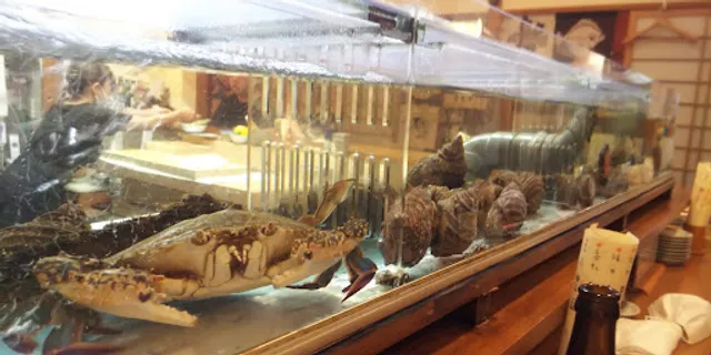 Shunsai-Shubo Yume Akindo