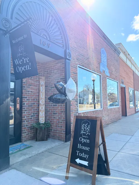 Mama Jo's Trading Co.