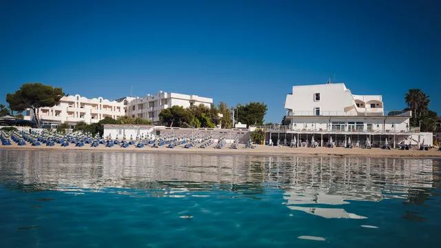 Lido Fontane Bianche