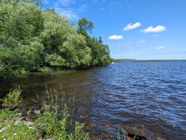 Ontonagon County Park