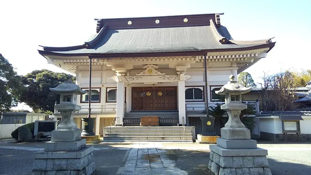 Ojikayamagukyo Temple