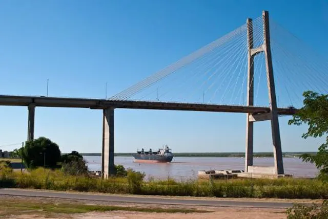 Puente Nuestra Señora del Rosario