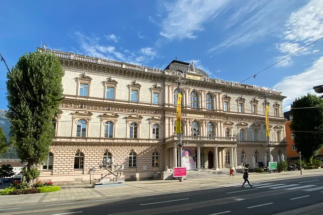 Museo Estatal del Tirol
