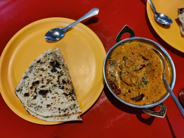 New Zayka Restaurant