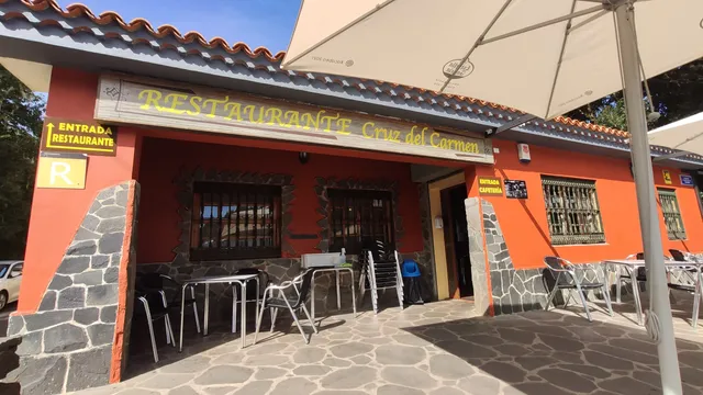 Restaurante Cruz del Carmen