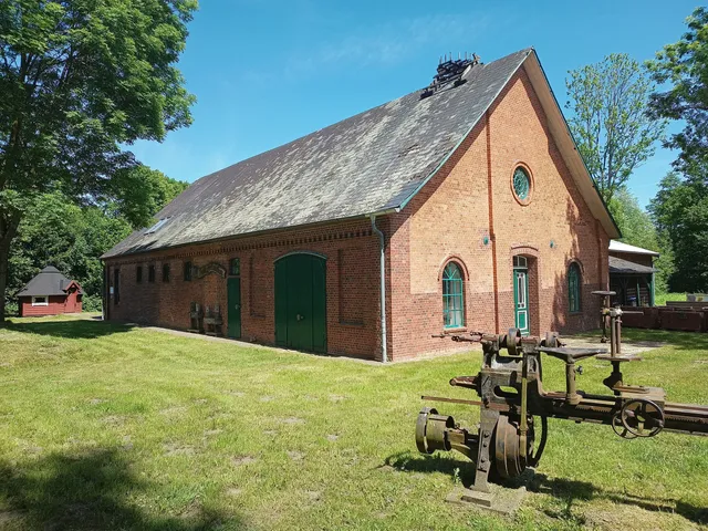 Handwerksmuseum Horneburg