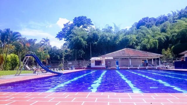Parque El Vergel