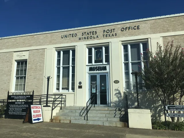 Mineola Historical Museum