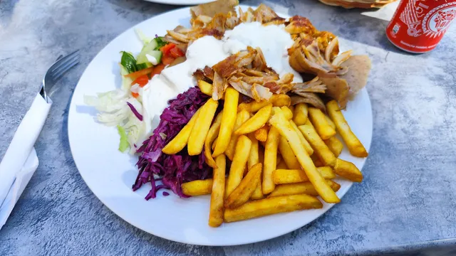 Euro Kebap