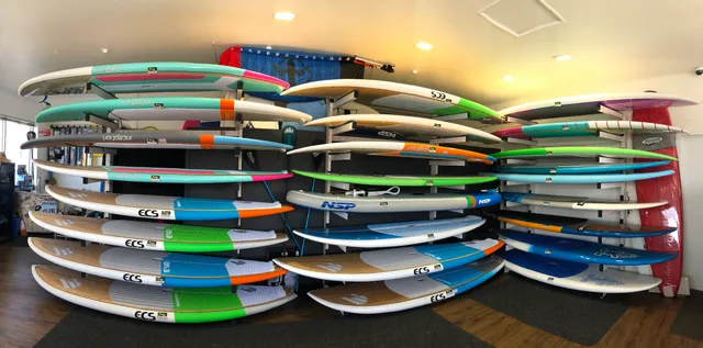 Xtreme Kites & Paddle