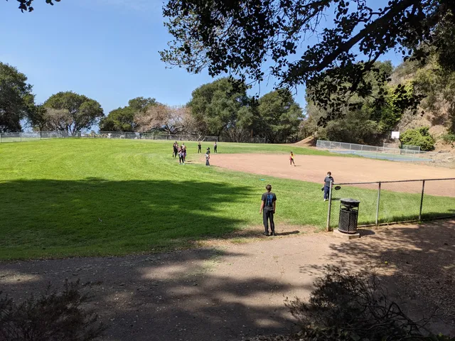 Glendale La Loma Park