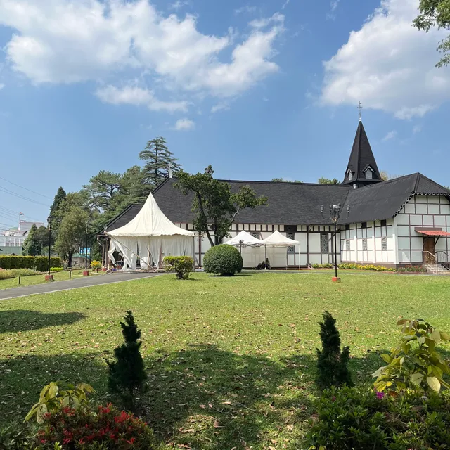 All Saints' Cathedral